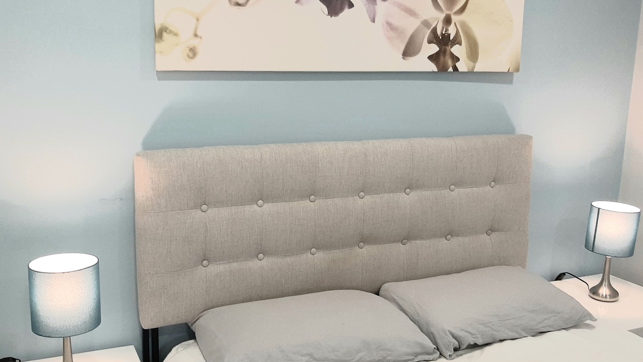 Photo of Bedroom in York Regional Municipality