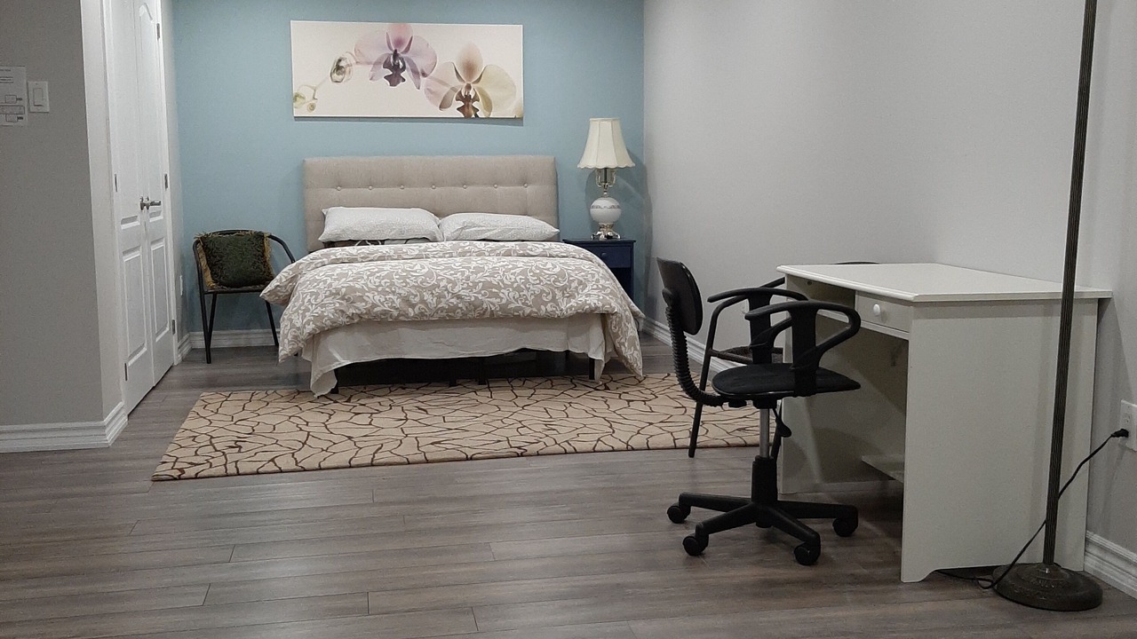 Photo of Bedroom in York Regional Municipality