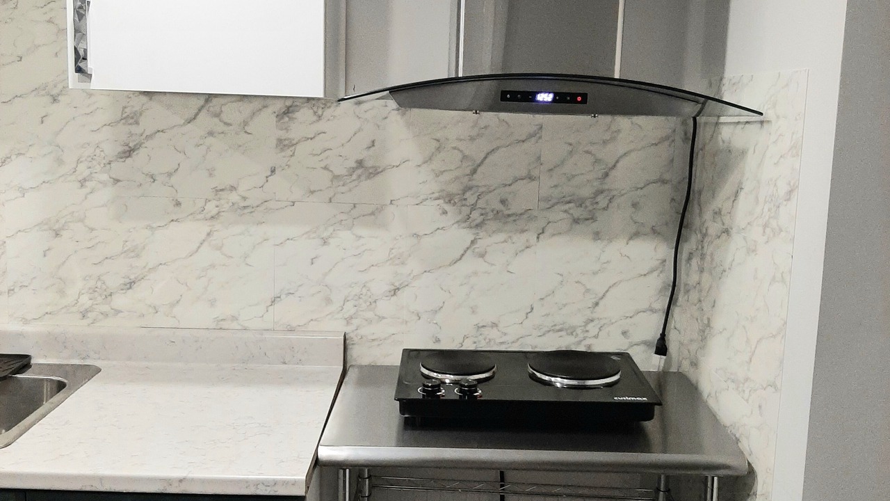 Photo of Kitchen in York Regional Municipality