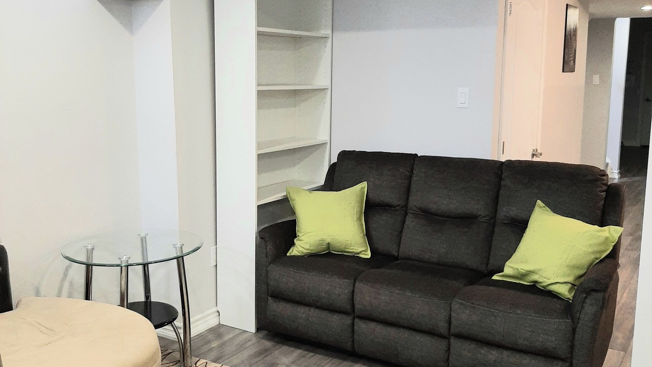 Photo of Livingroom in York Regional Municipality
