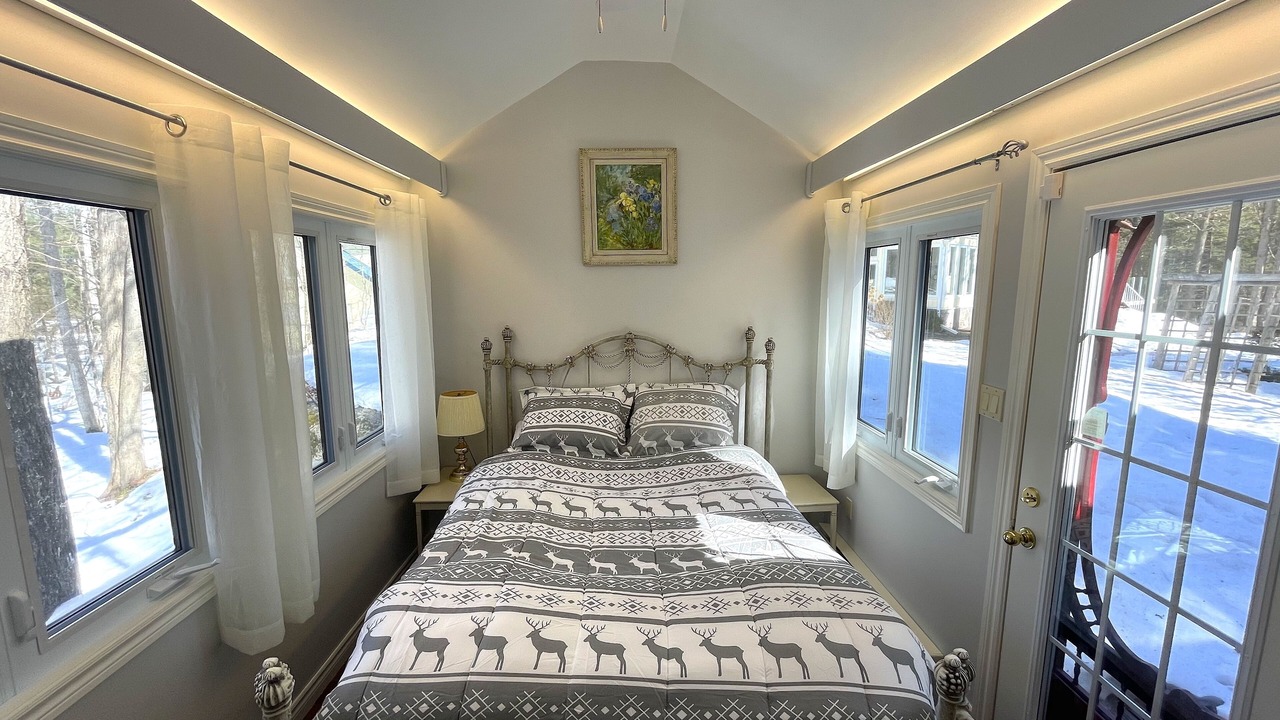 Photo of Bedroom in Washago