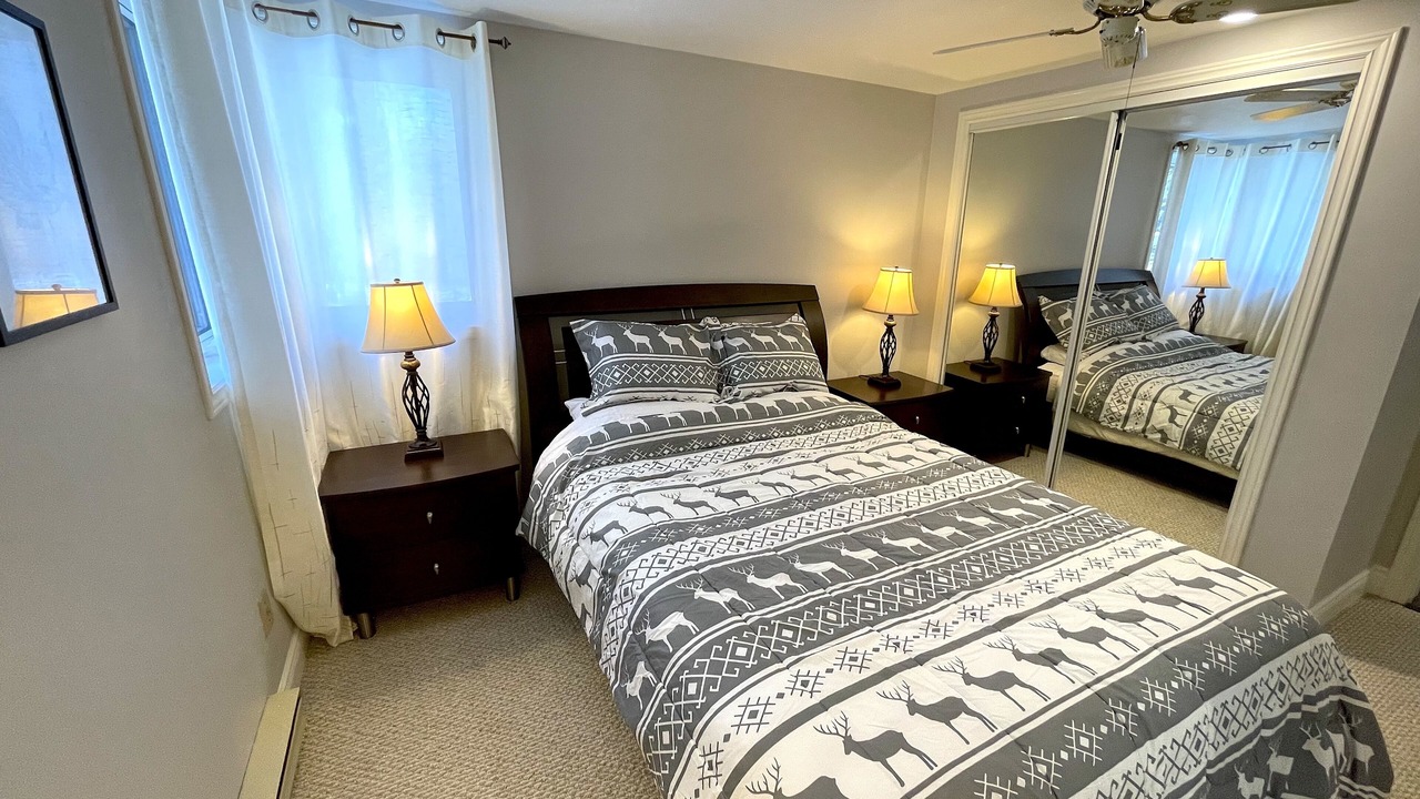 Photo of Bedroom in Washago