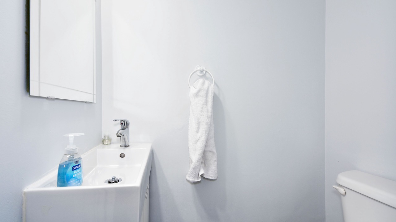 Photo of Bathroom in London