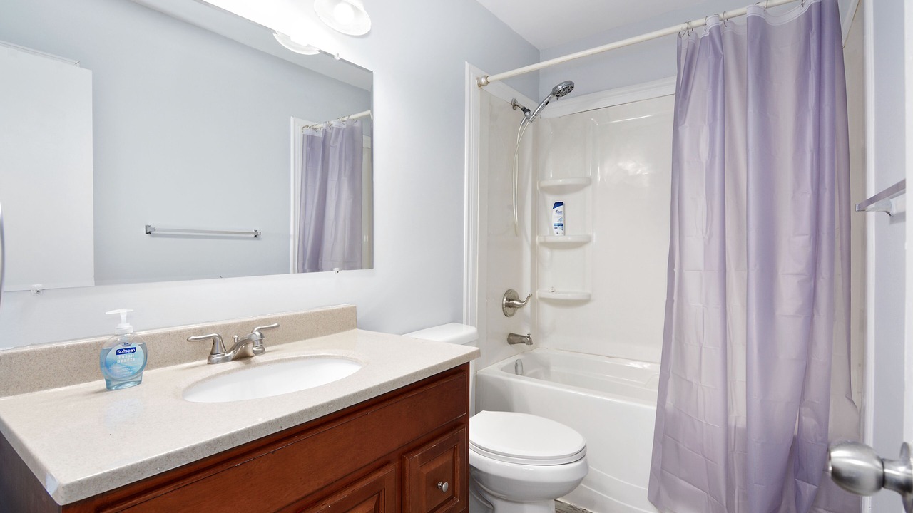 Photo of Bathroom in London