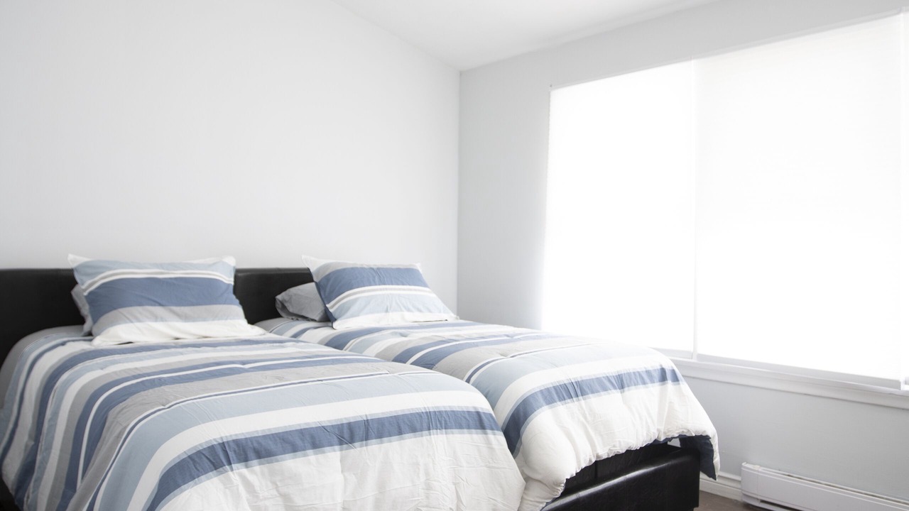 Photo of Bedroom in London