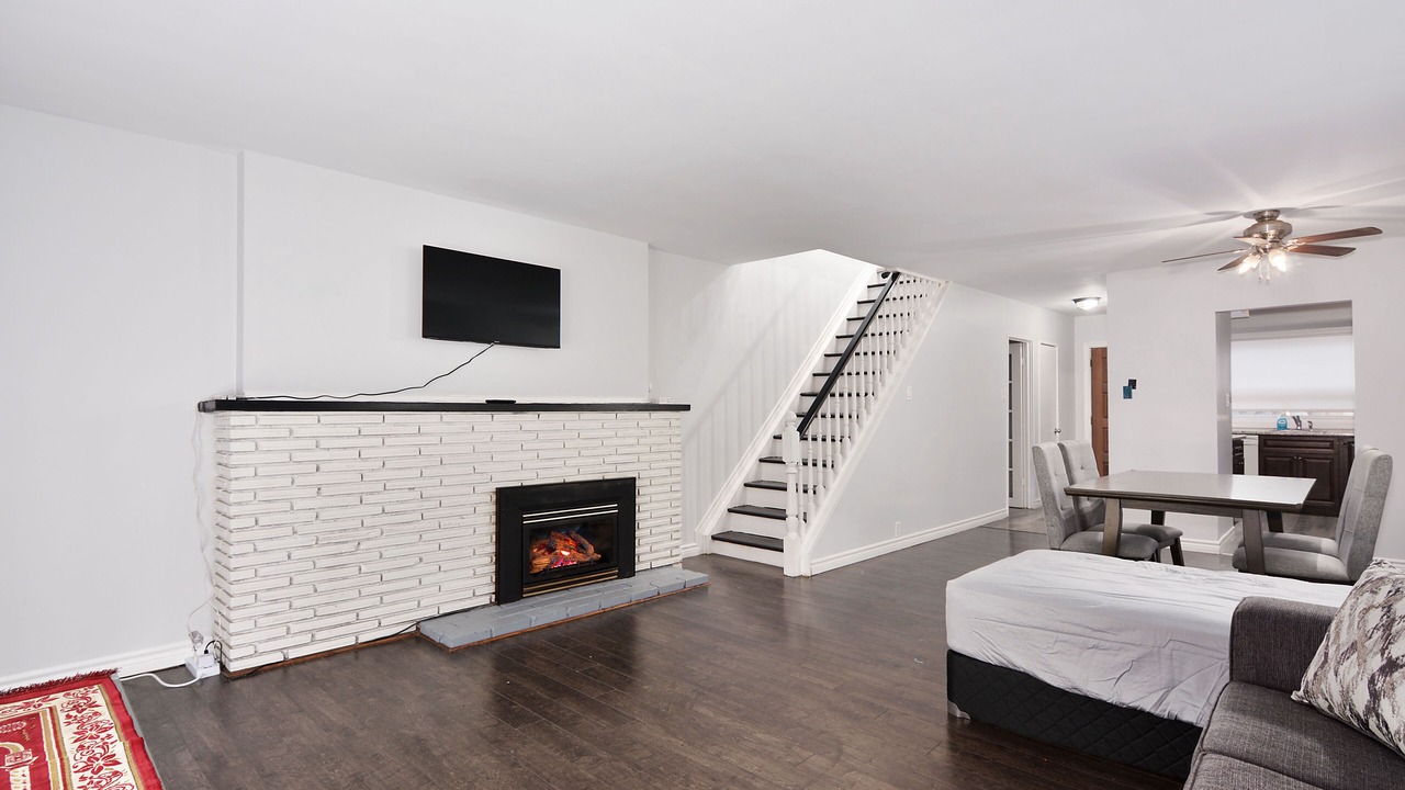 Photo of Livingroom in London
