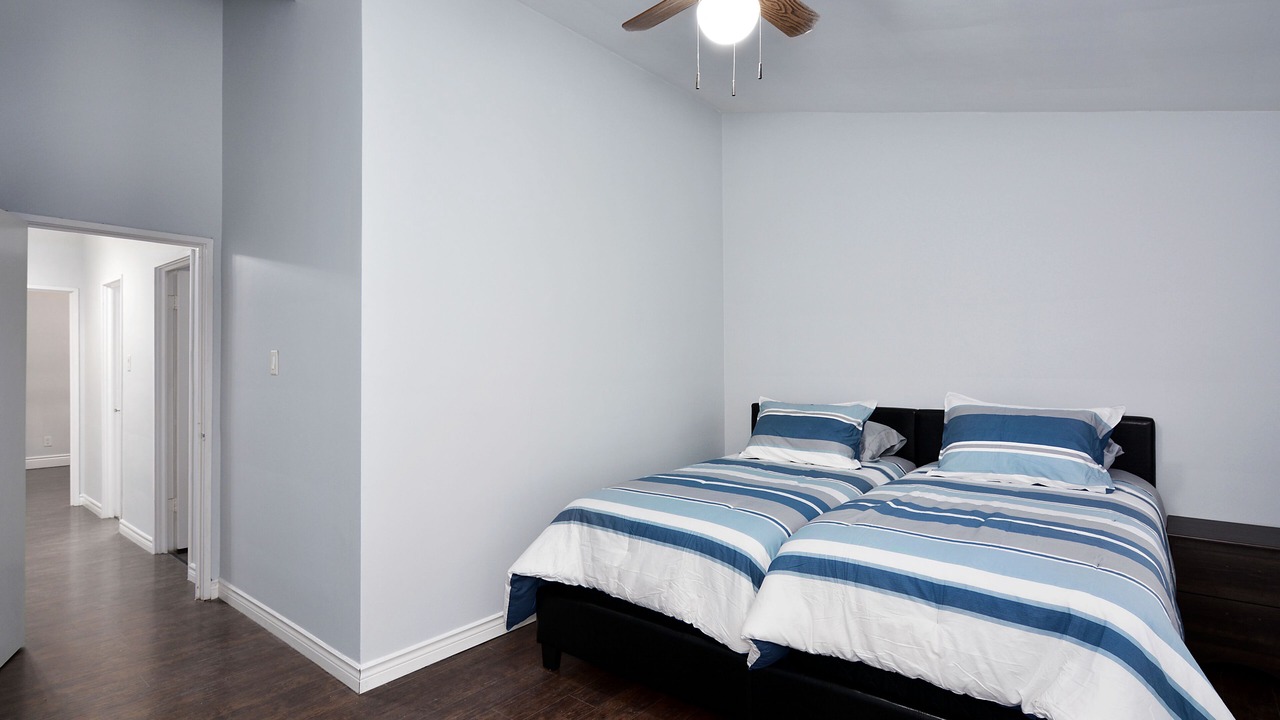 Photo of Bedroom in London