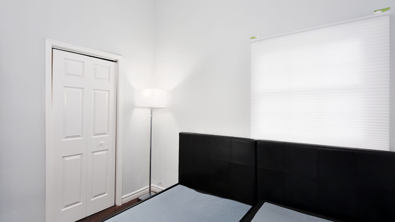 Photo of Bedroom in London
