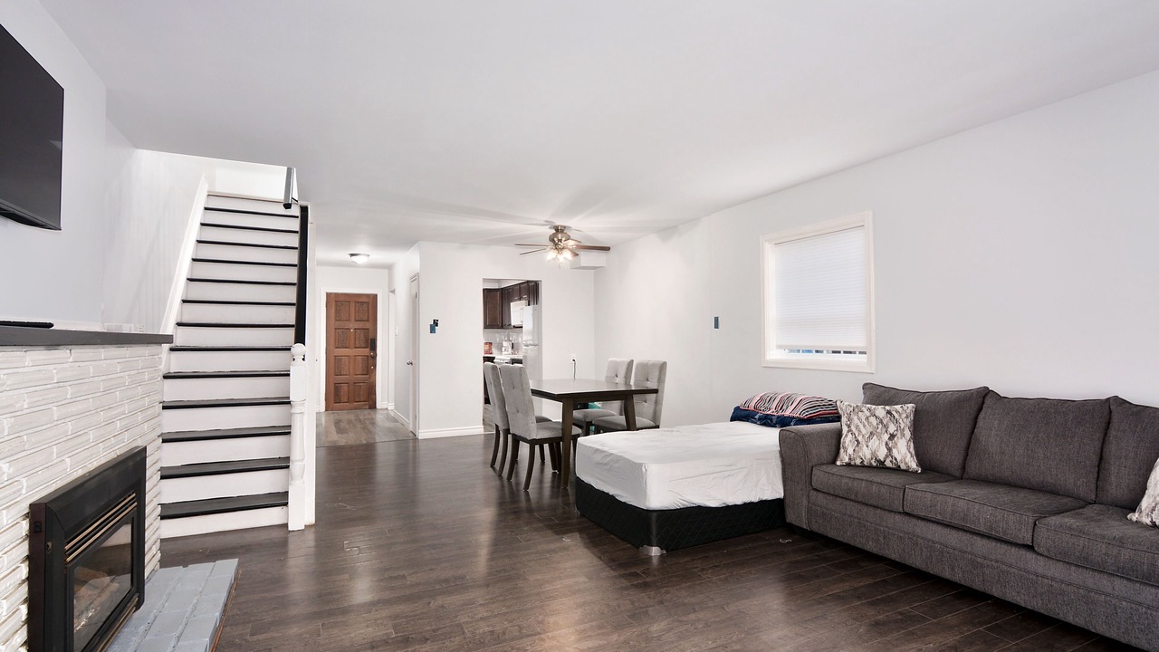Photo of Livingroom in London