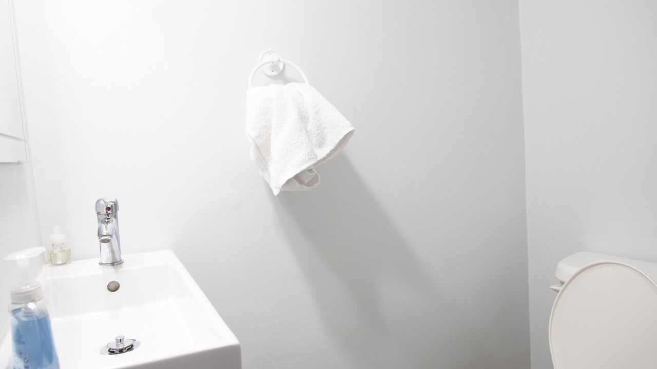 Photo of Bathroom in London