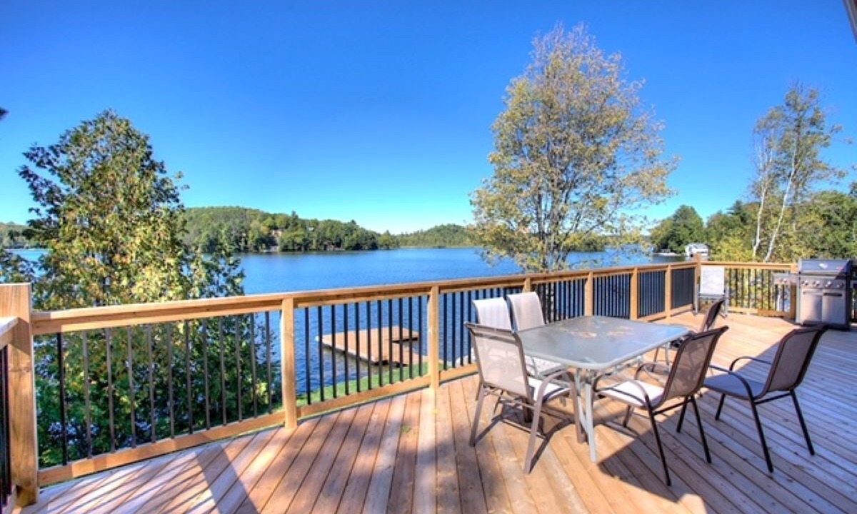 Photo of Outdoor in Faraday
