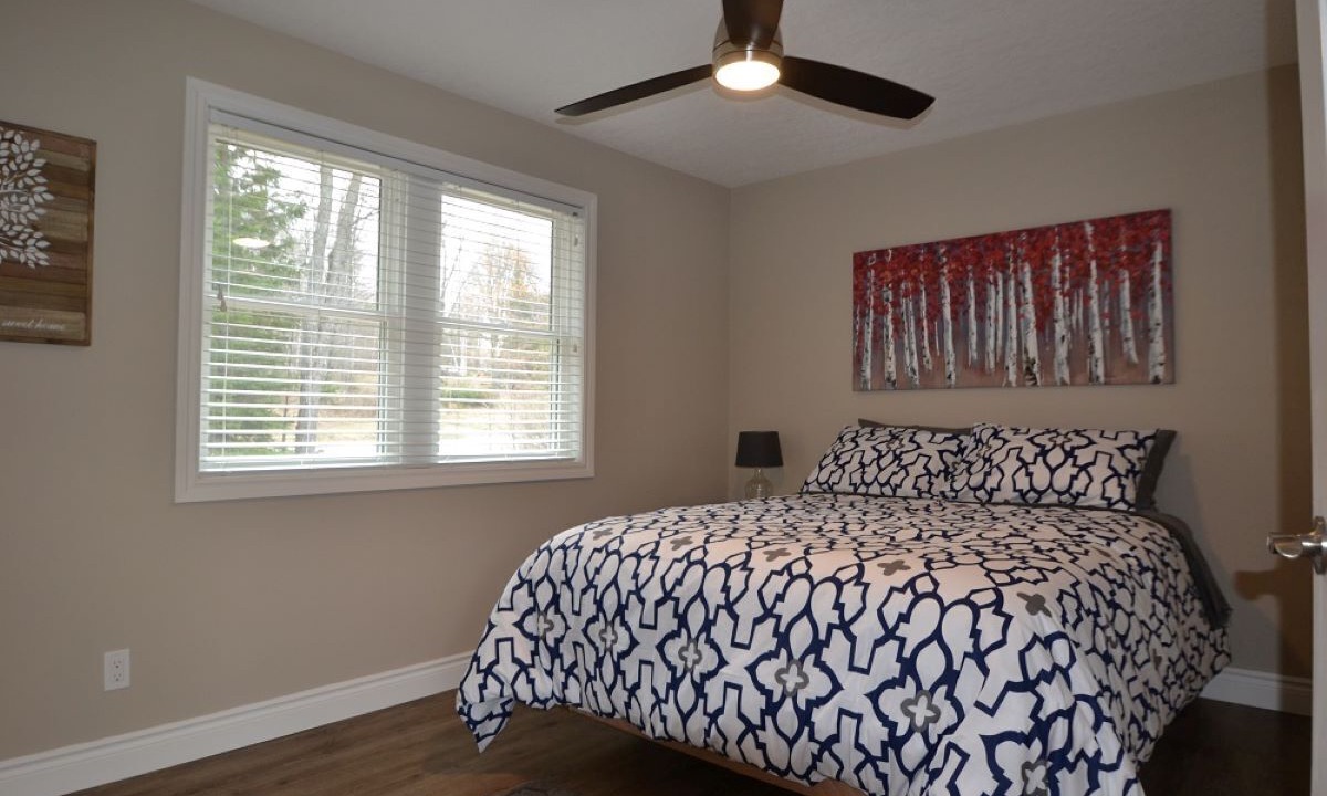 Photo of Bedroom in Faraday