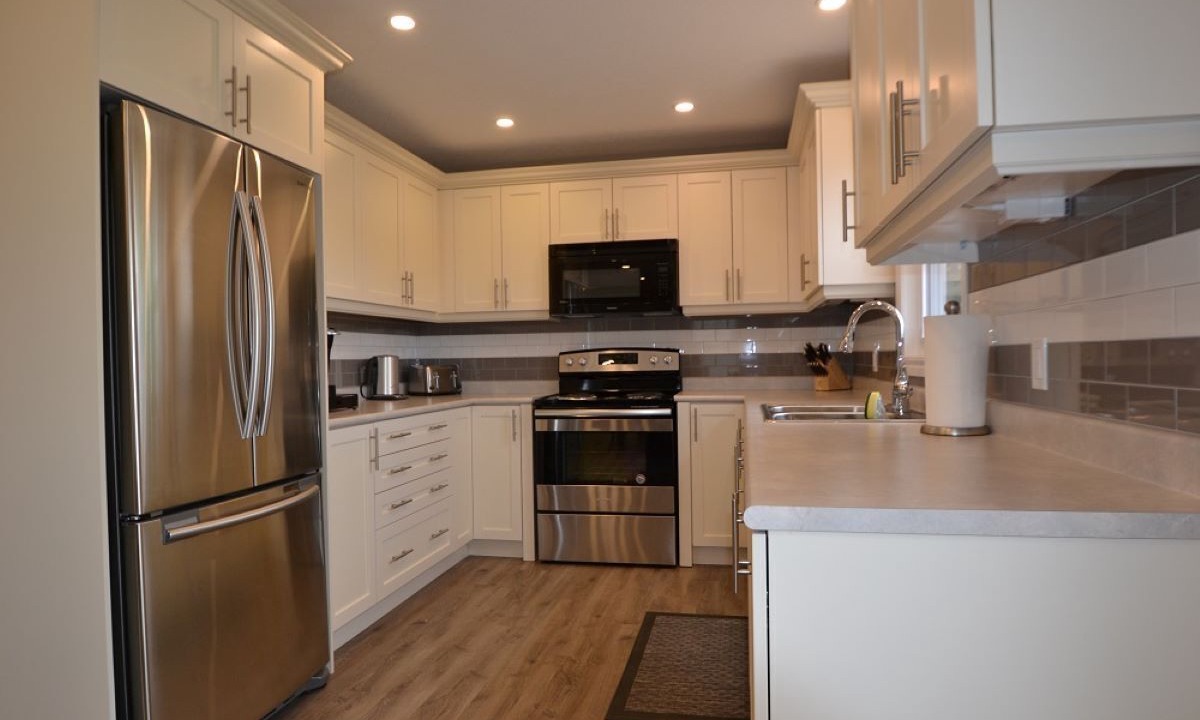 Photo of Kitchen in Faraday