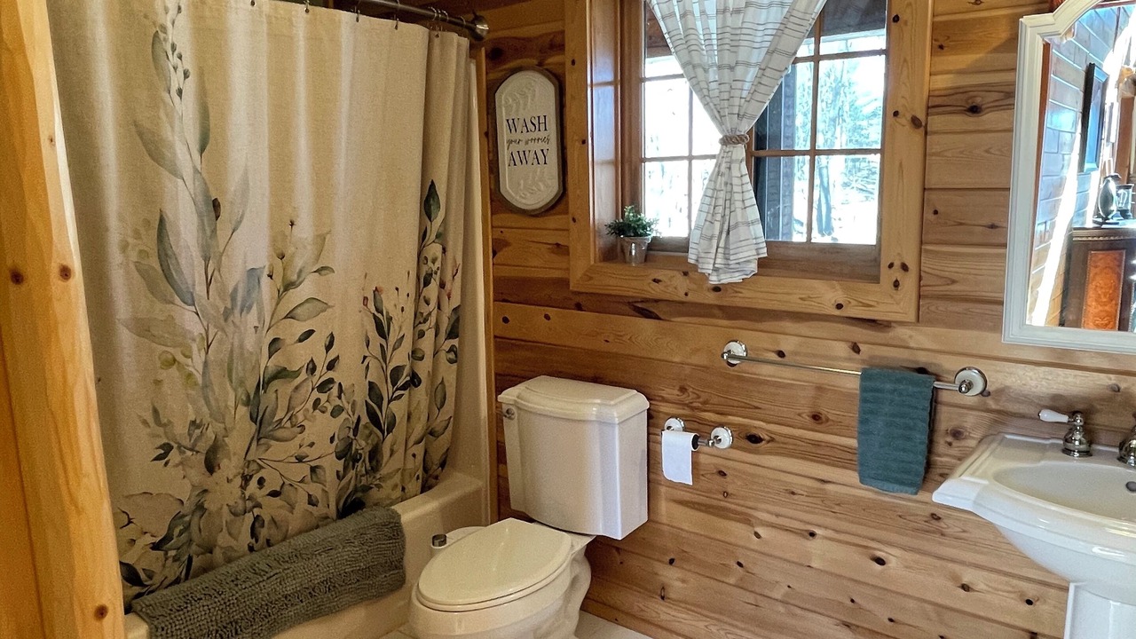 Photo of Bathroom in Long Prairie