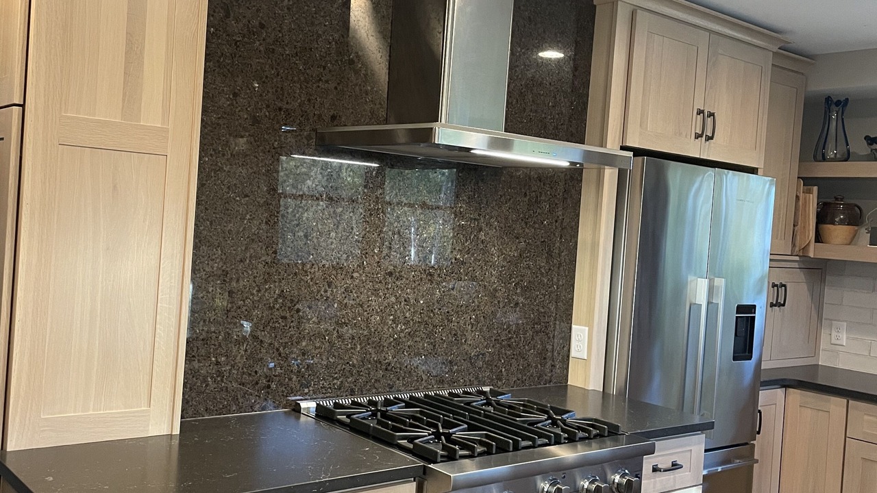 Photo of Kitchen in White Bear Lake