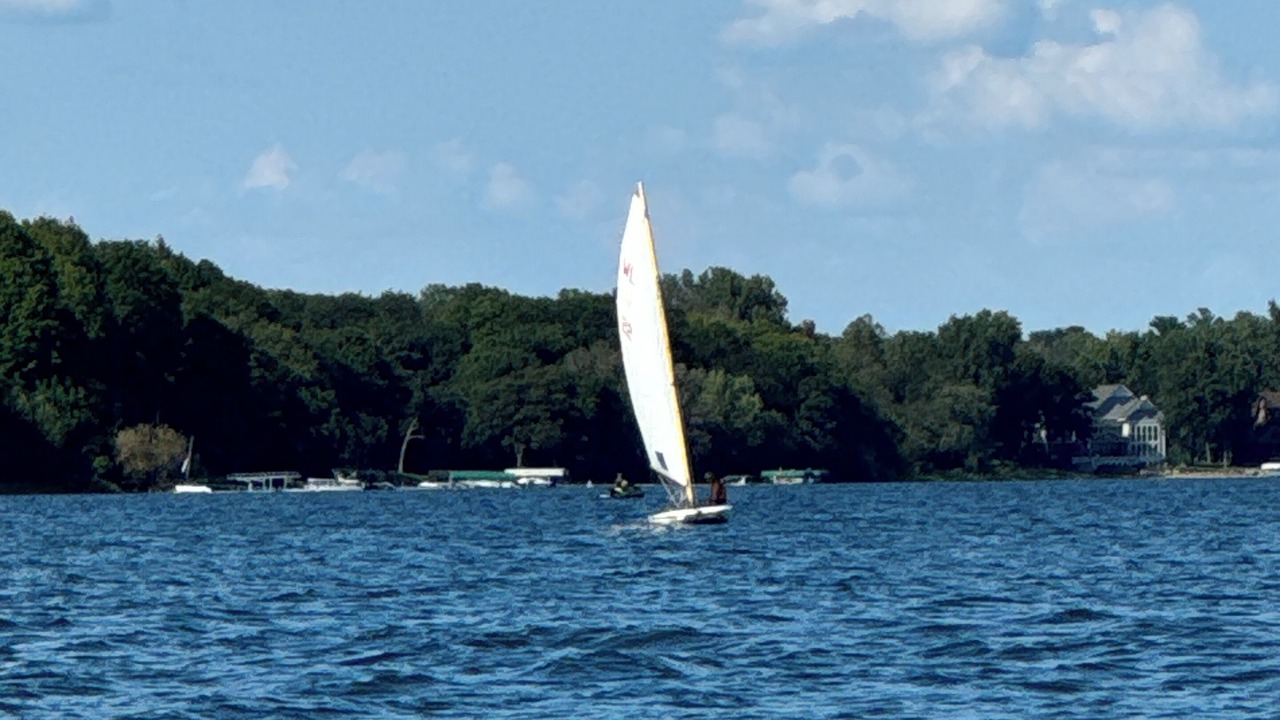 Photo of Outdoor in White Bear Lake