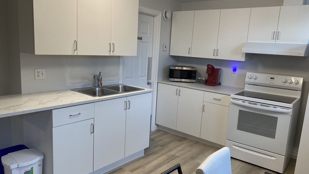 Photo of Kitchen in Timmins