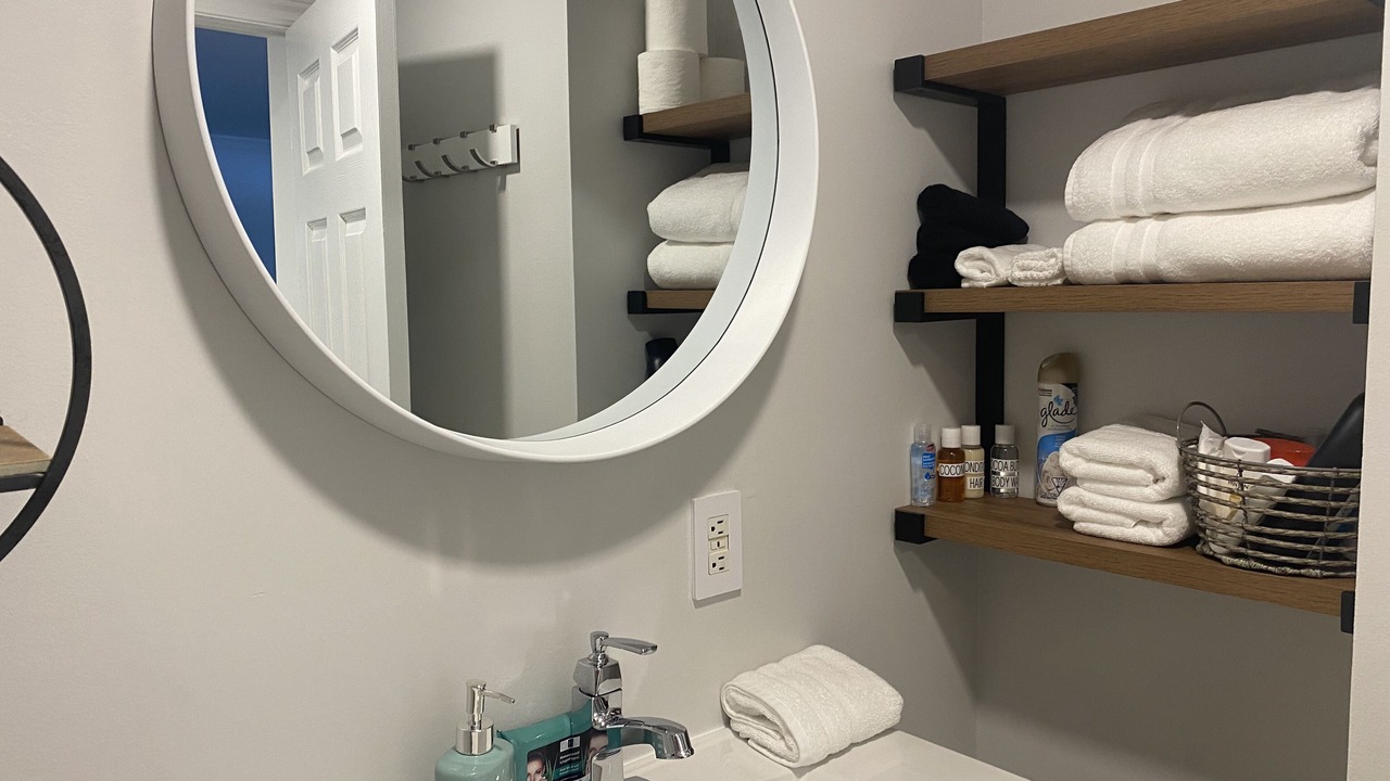 Photo of Bathroom in Timmins