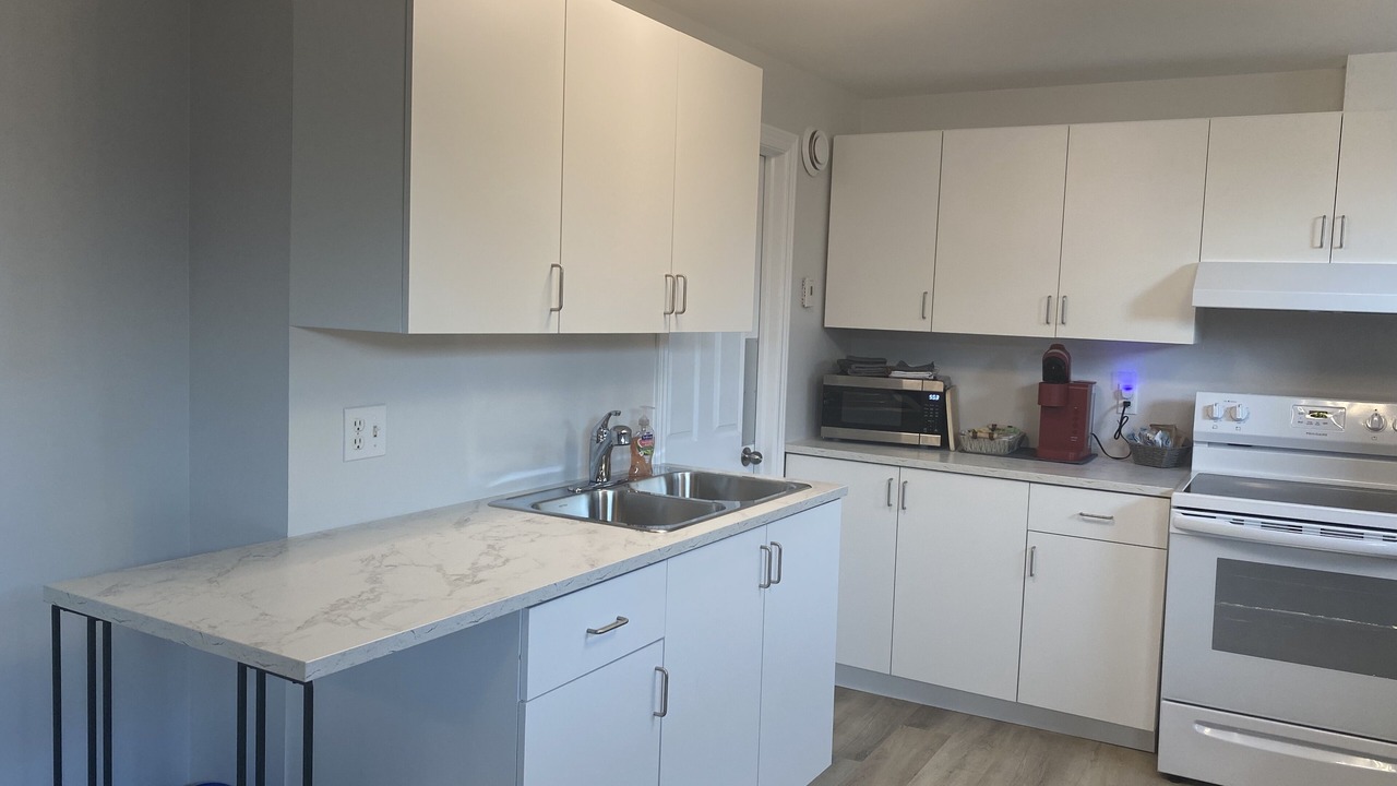 Photo of Kitchen in Timmins