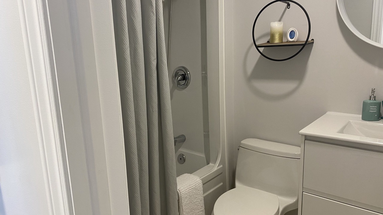 Photo of Bathroom in Timmins