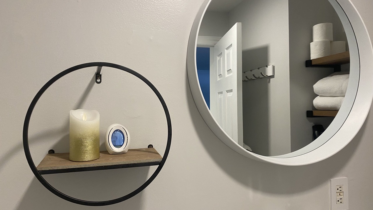 Photo of Bathroom in Timmins