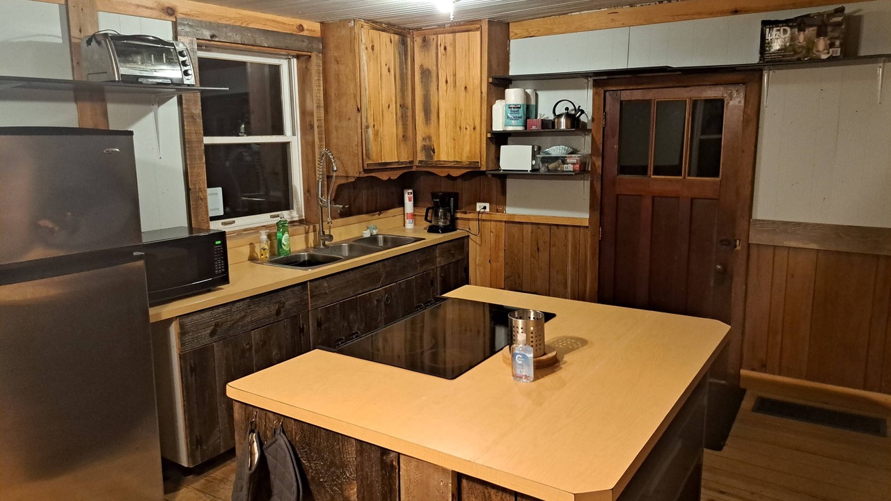 Photo of Kitchen in Eganville