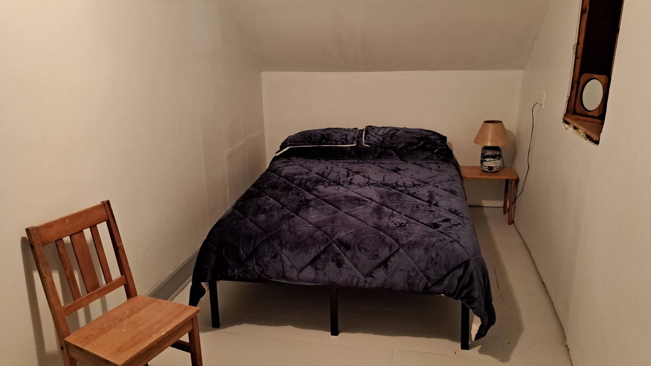 Photo of Bedroom in Eganville