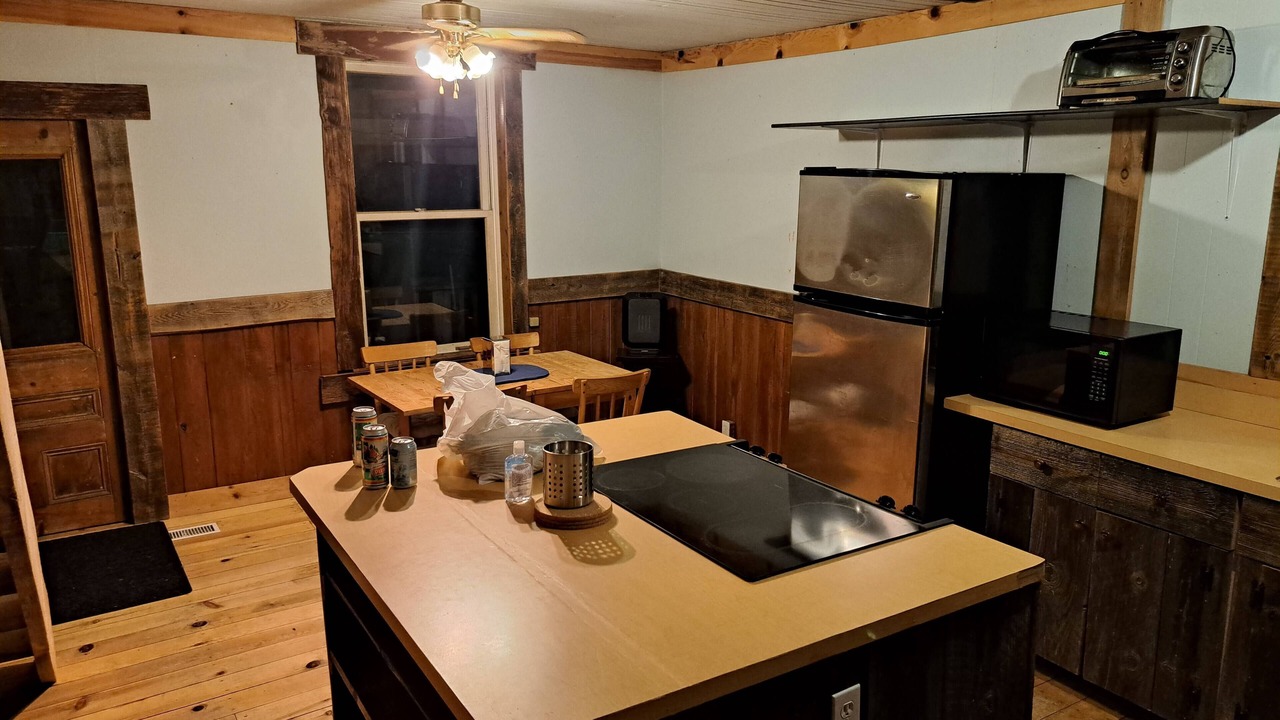 Photo of Kitchen in Eganville