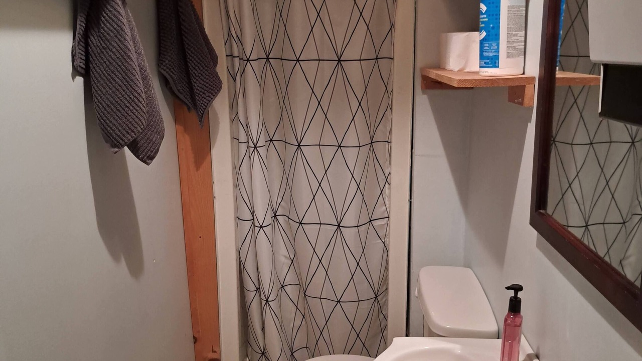 Photo of Bathroom in Eganville