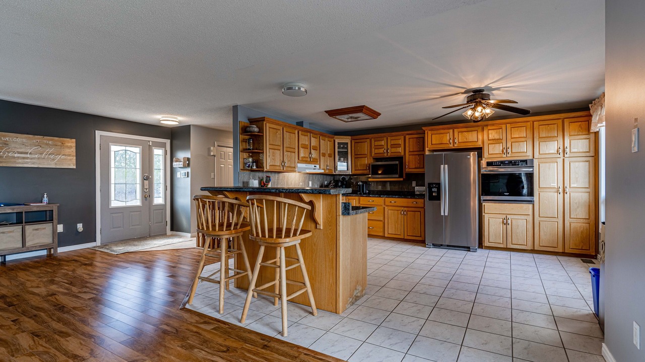 Photo of Kitchen in Bobcaygeon