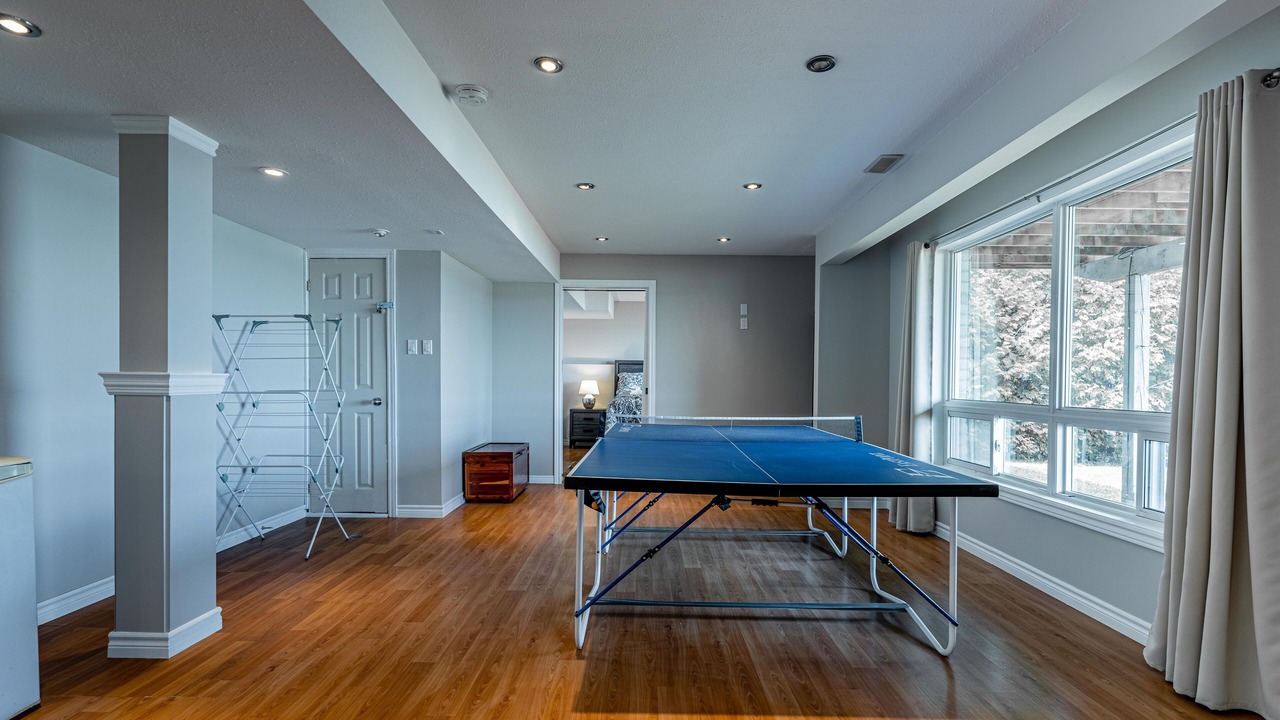 Photo of Bedroom in Bobcaygeon