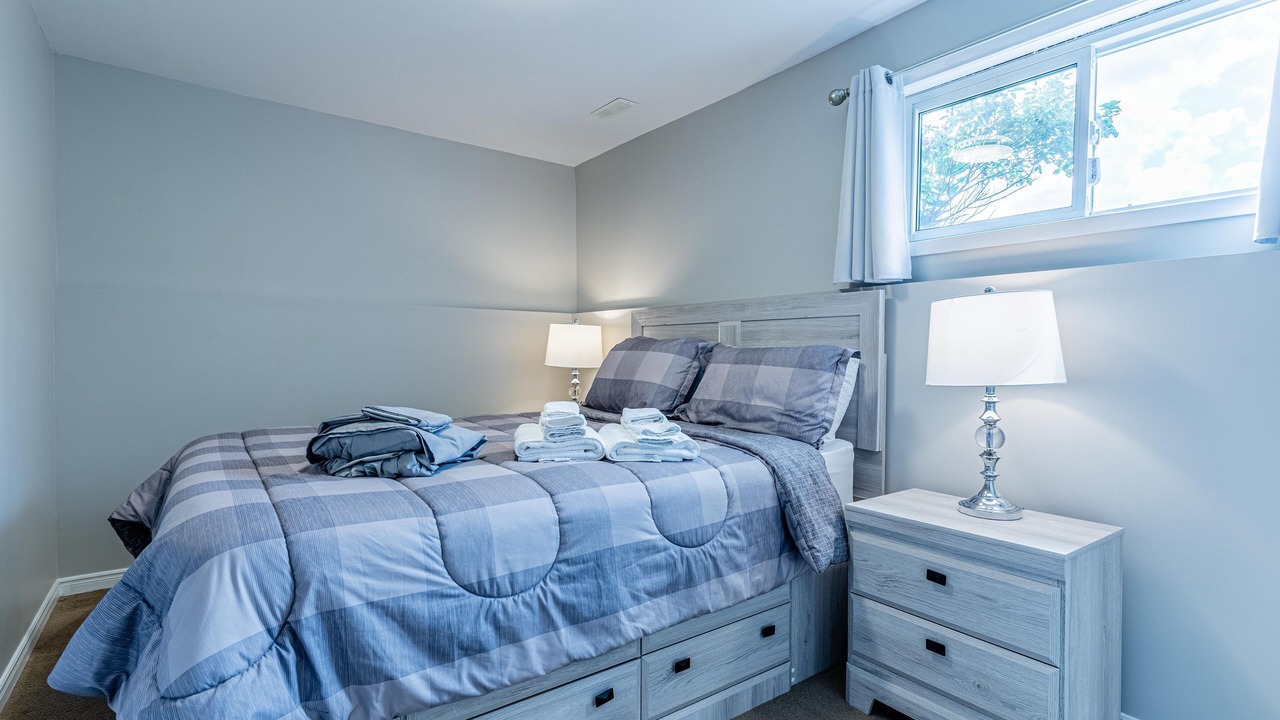 Photo of Bedroom in Bobcaygeon