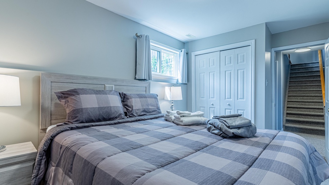 Photo of Bedroom in Bobcaygeon