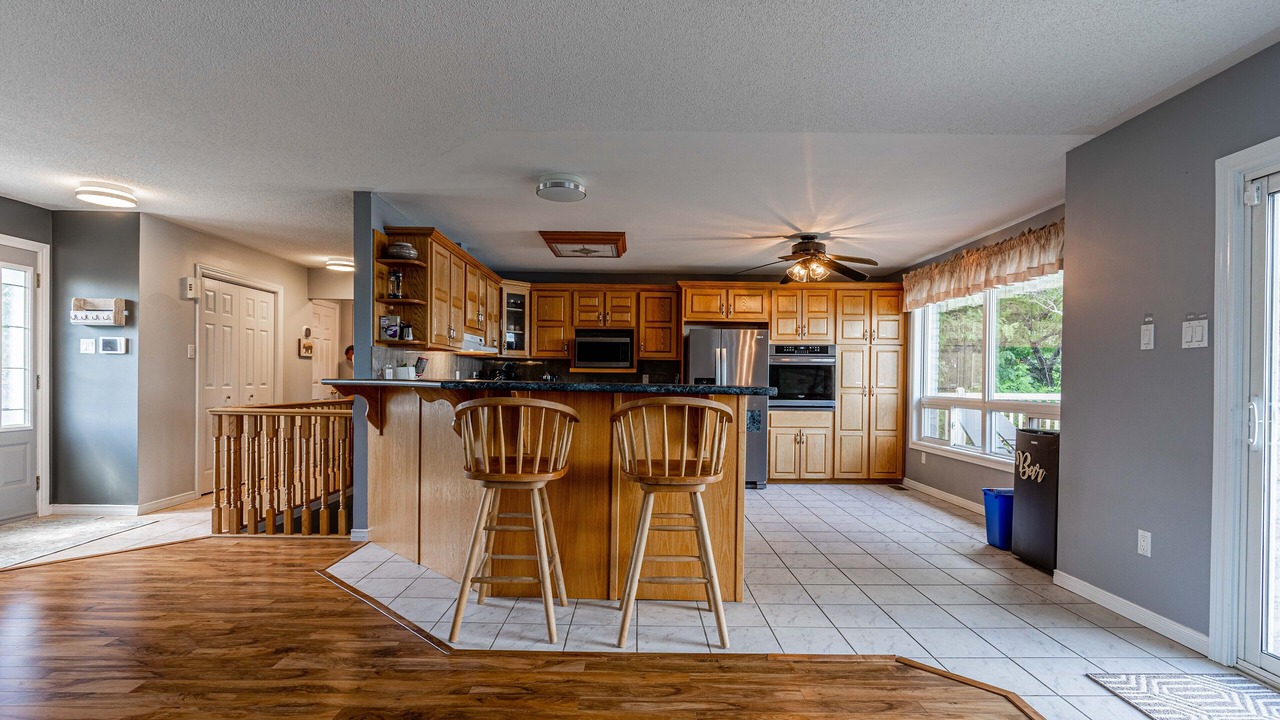 Photo of Kitchen in Bobcaygeon