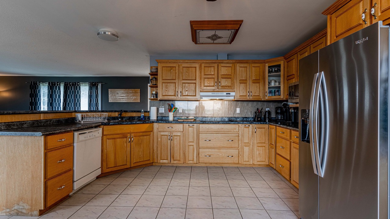 Photo of Kitchen in Bobcaygeon