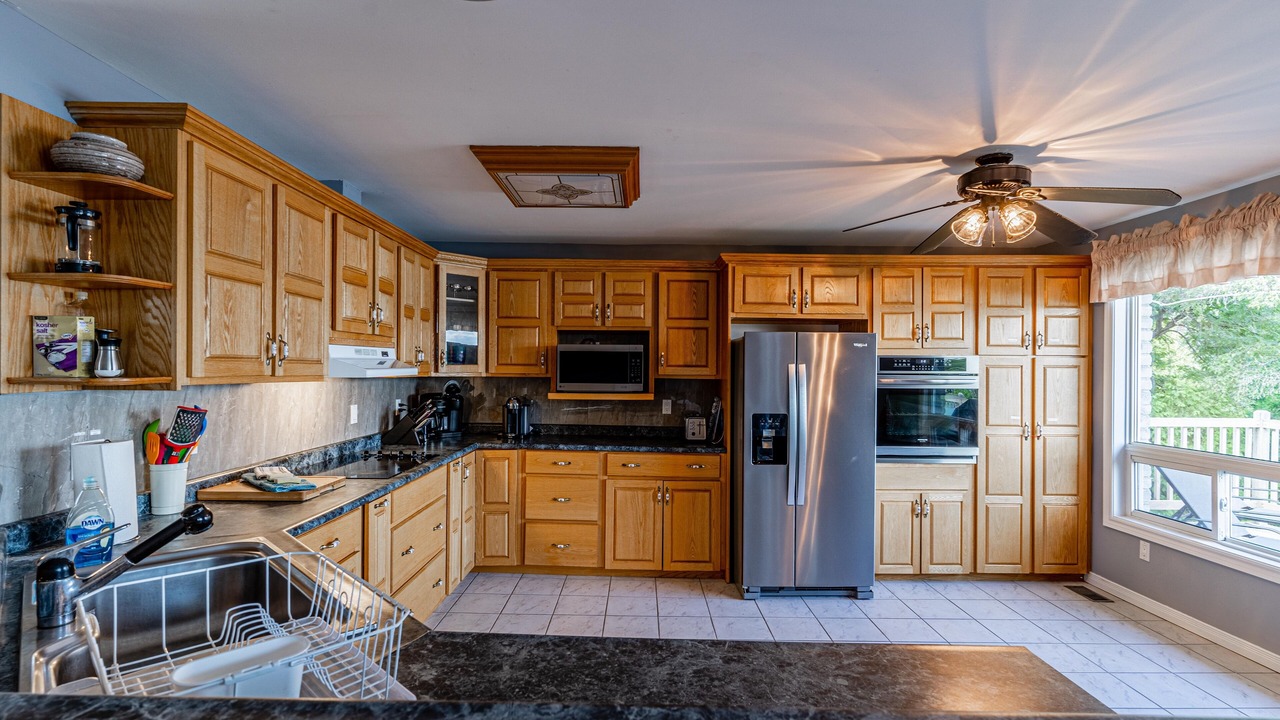 Photo of Kitchen in Bobcaygeon