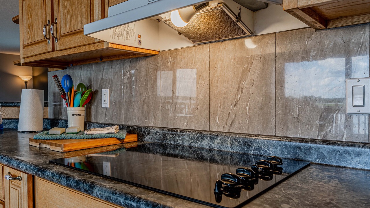 Photo of Kitchen in Bobcaygeon