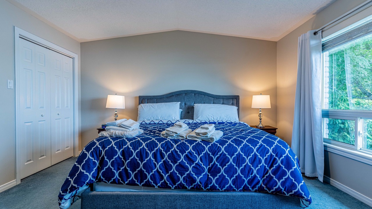 Photo of Bedroom in Bobcaygeon