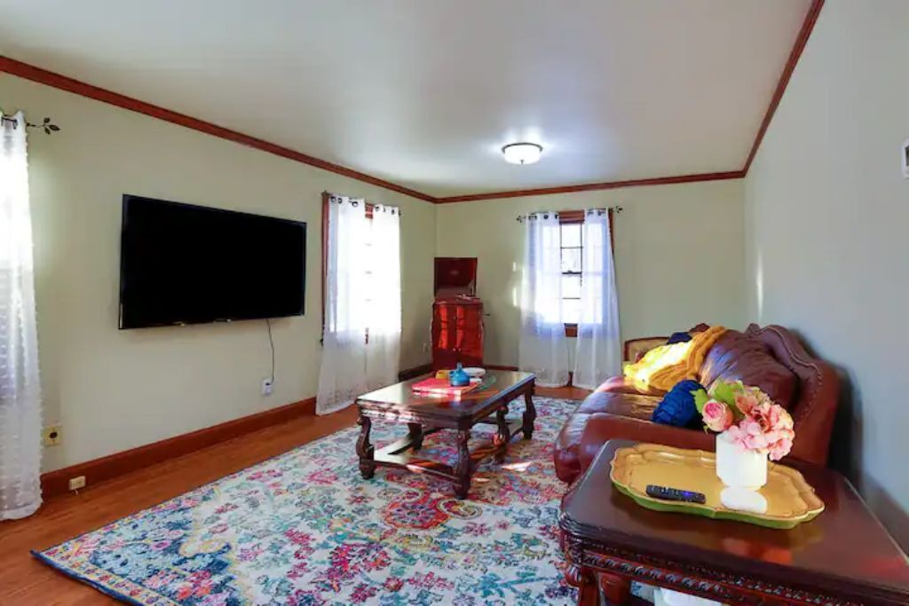 Photo of Livingroom in Faribault