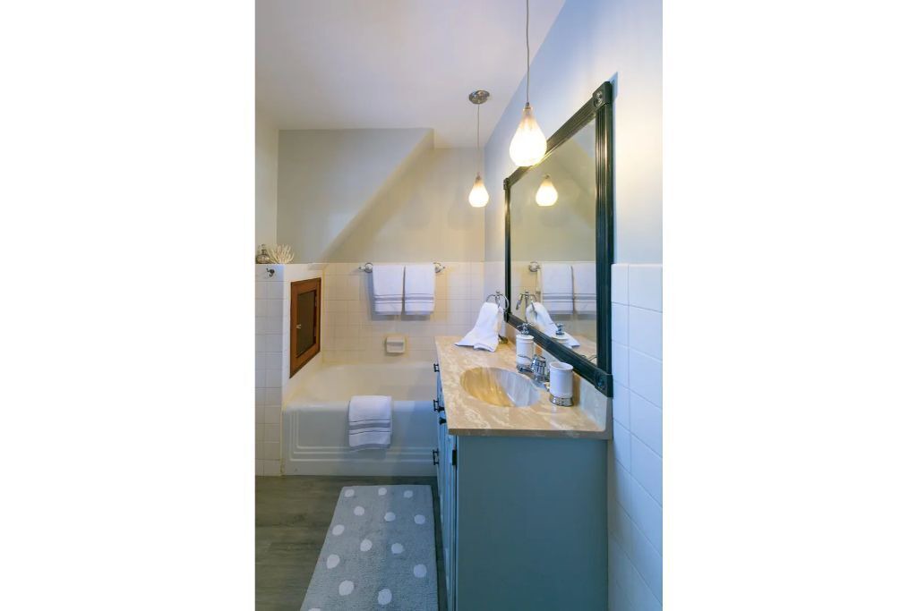 Photo of Bathroom in Faribault