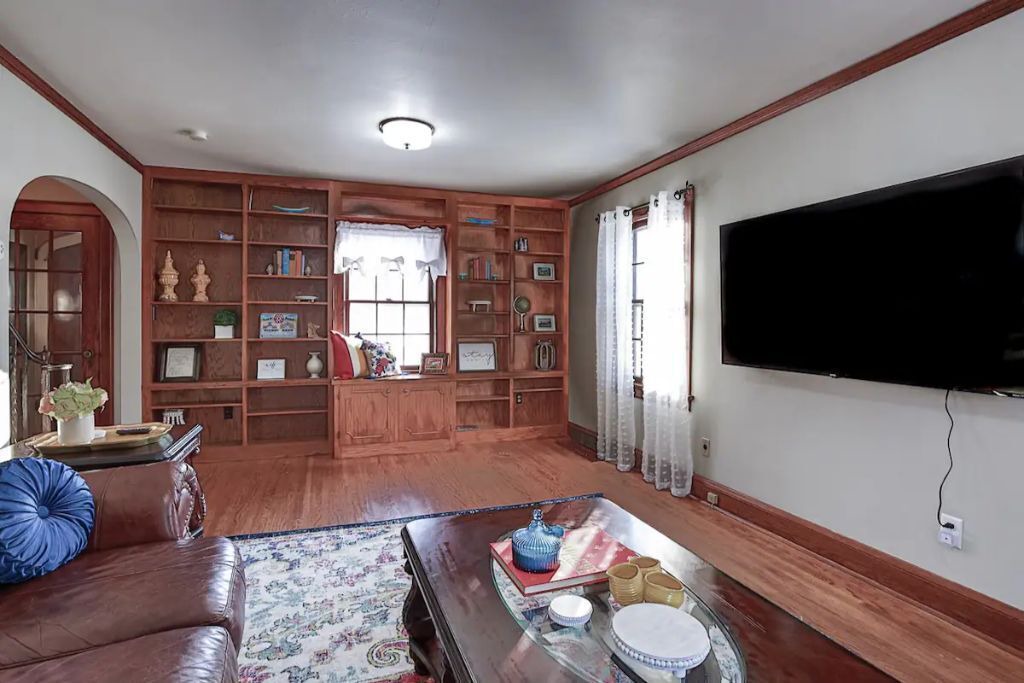 Photo of Livingroom in Faribault