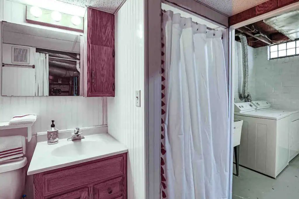 Photo of Bathroom in Faribault