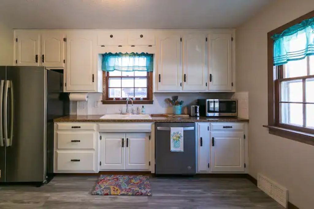 Photo of Kitchen in Faribault