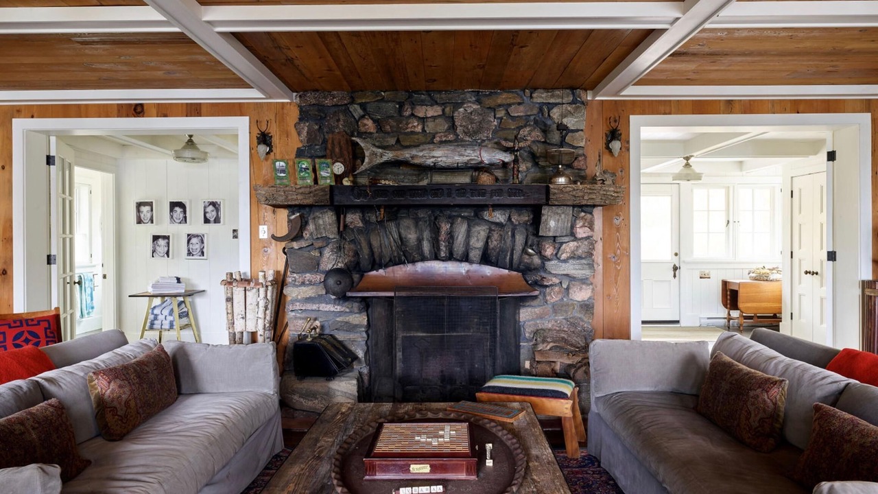Photo of Bedroom in Port Carling