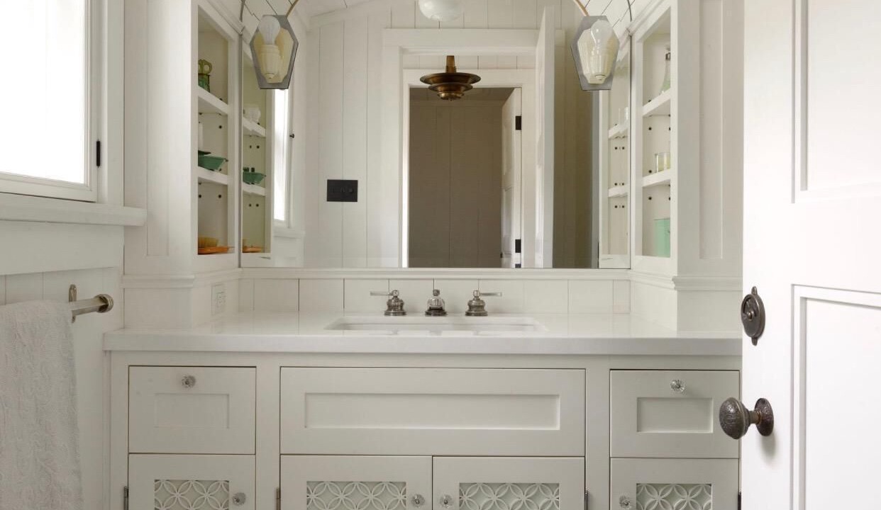 Photo of Bathroom in Port Carling
