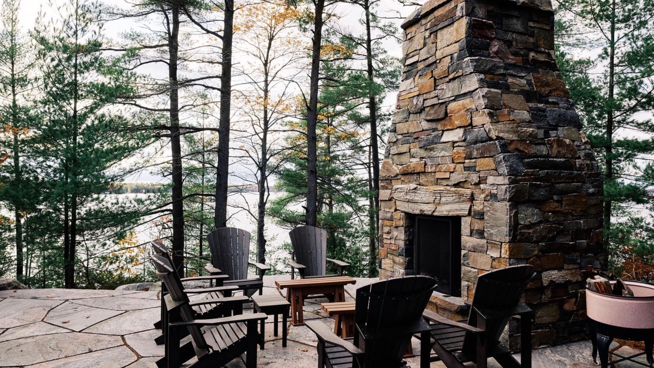 Photo of Others in Port Carling