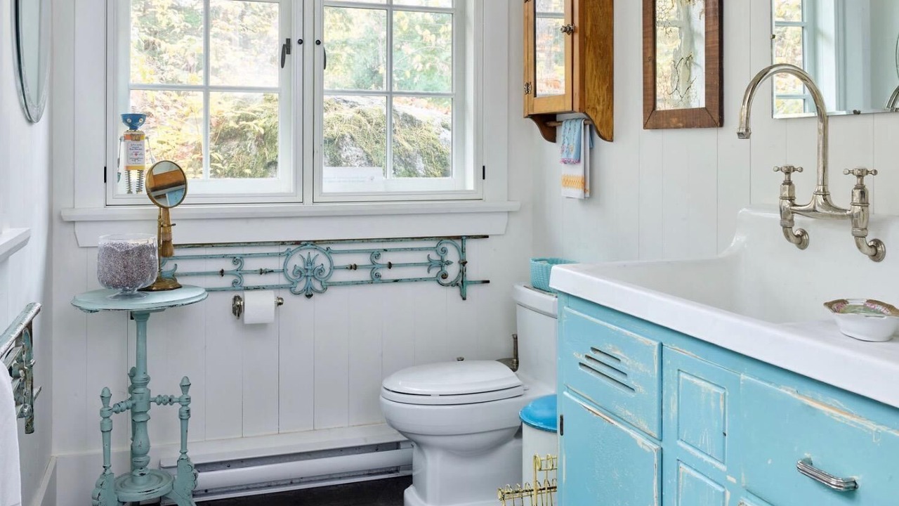 Photo of Bathroom in Port Carling