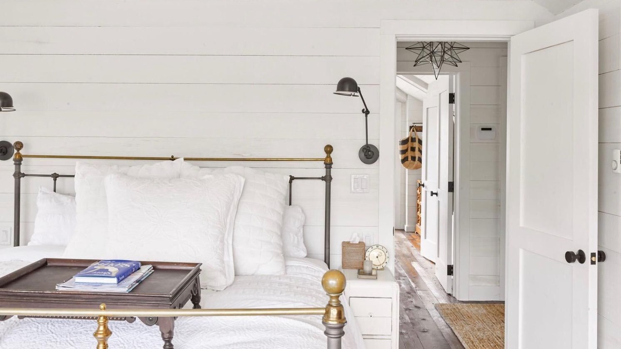 Photo of Bedroom in Port Carling