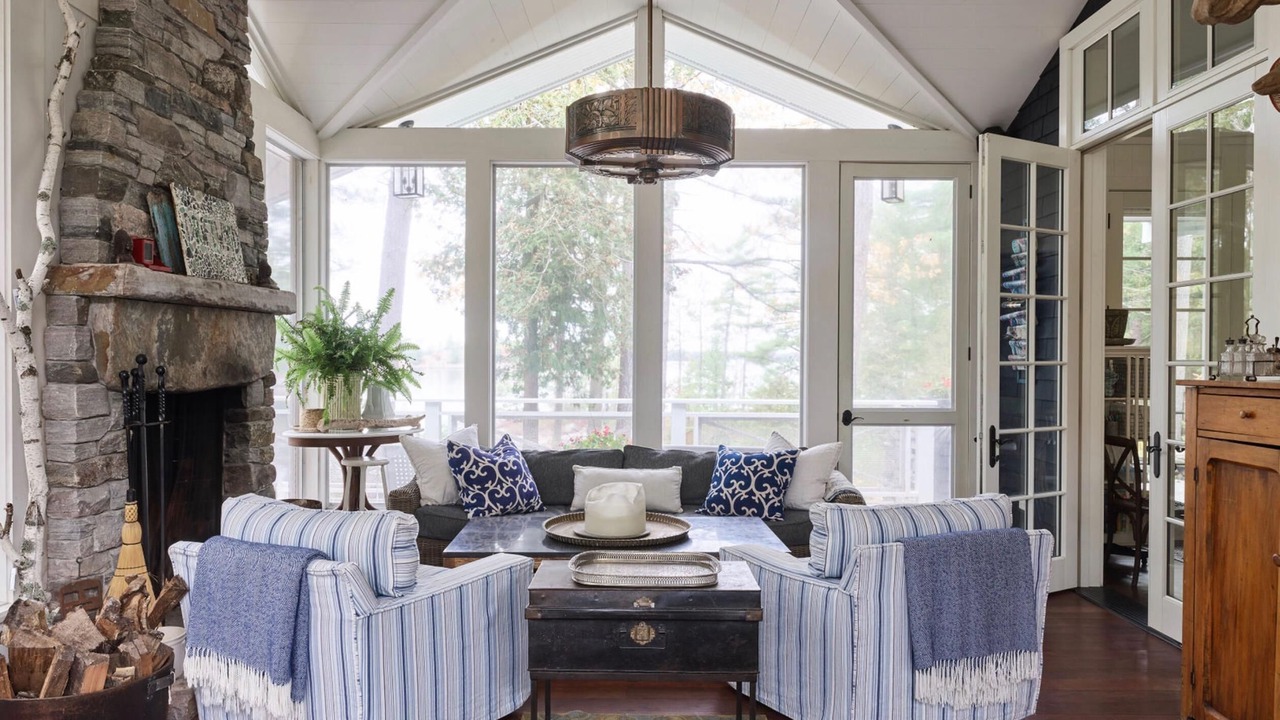 Photo of Bedroom in Port Carling