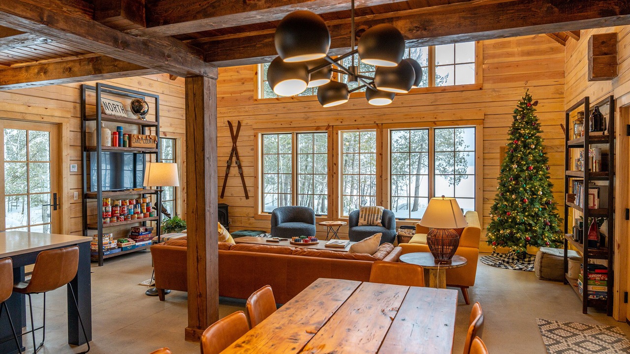 Photo of Livingroom in Ely
